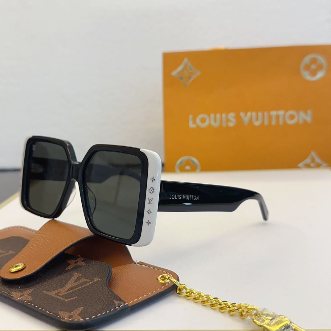 Louis Vuitton Sunglasses